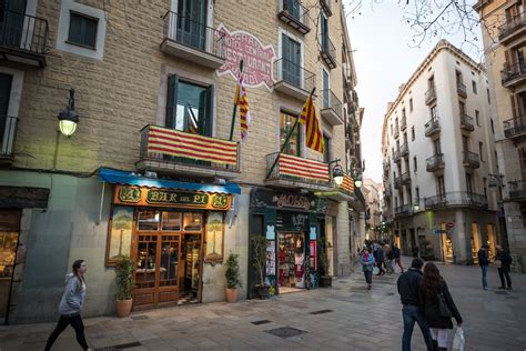 The Ultimate Guide To Barcelona S Neighborhoods Celebrity Cruises
