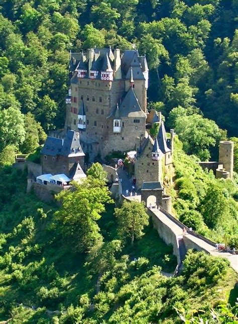 Europe guide of tourist attractions and landmarks. Top 5 Tourist Attractions In Luxembourg ...