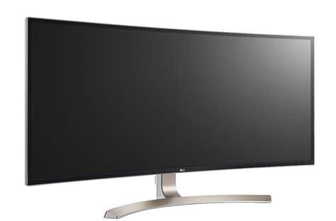 Lgs Monster 38 Inch Curved Pc Monitor Is All You Need