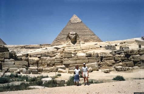 Pyramid Of Khafre And Sphinx Geographic Media