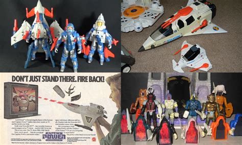 12 1980s Toys You Might Not Remember — Geektyrant