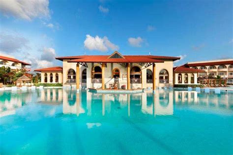 o resort resort grand palladium reserva de imbassaí bahia brasil