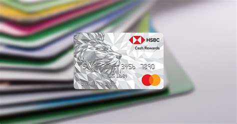 You may be limited to using your cash rewards only for eligible airline tickets, or you may. HSBC Cash Rewards Credit Card Review: 3% Cash Back For a ...