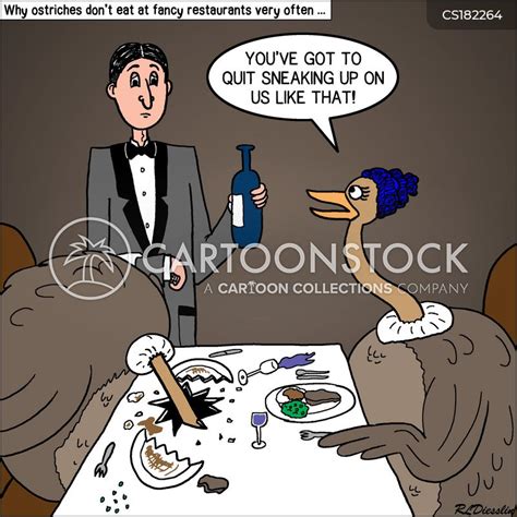 Head In The Sand Cartoons And Comics Funny Pictures From