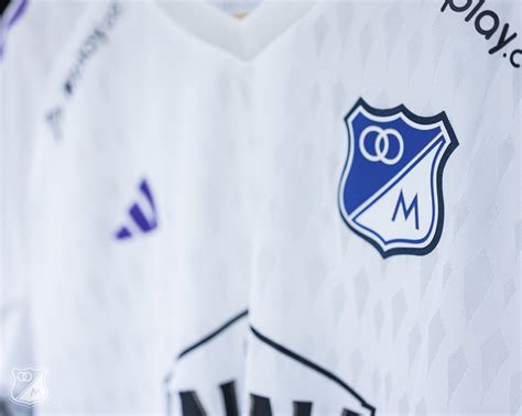 Millonarios Fc On Twitter Todo Listo En Nuestro Camerino