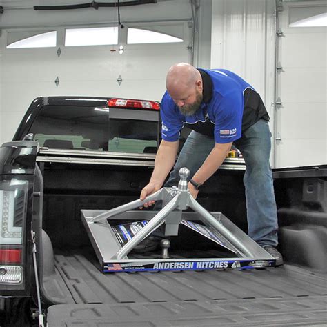 Check spelling or type a new query. Andersen Hitches Installation Videos and Manuals