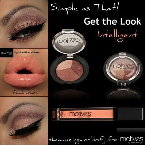 Motives By Loren Ridinger Motives Cosmetics Motives Cosmetics Motives Makeup Eyeshadow
