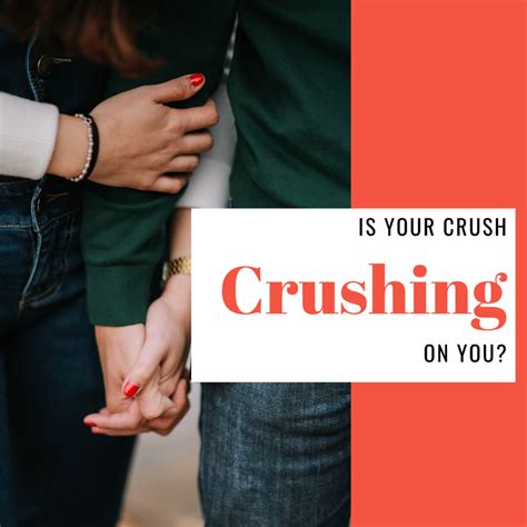 Signs Your Crush Likes You Back PairedLife