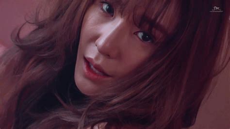 Tiffany I Just Wanna Dance Screen Caps Daily K Pop News Latest K Pop News