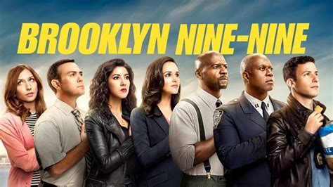 Brooklyn Nine Nine 2013 Tv Show
