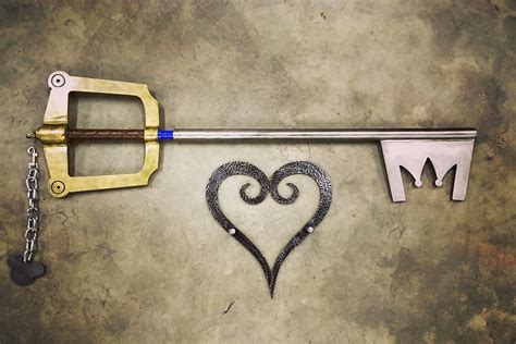 Keyblade For Sale Only 4 Left At 75