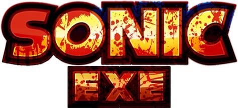 Logo For Sonicexe By Wesleytrv Steamgriddb
