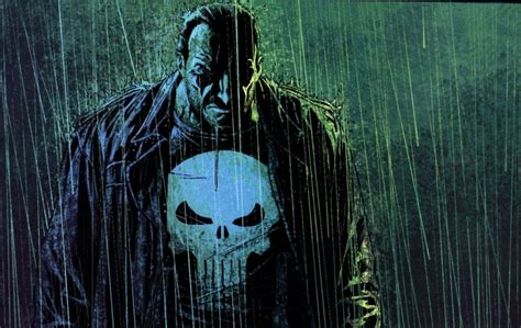 20 Punisher Quotes That Will Shiver Your Spine