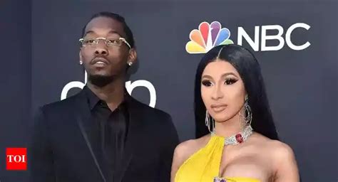 Cardi B Confirms Split From Offset And Declares Shes Single A Rollercoaster Relationship Comes