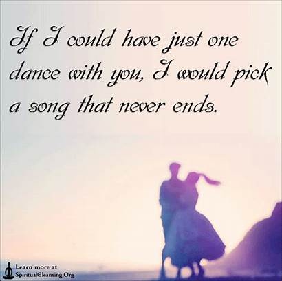 Could Dance Song Never Ends Would Pick
