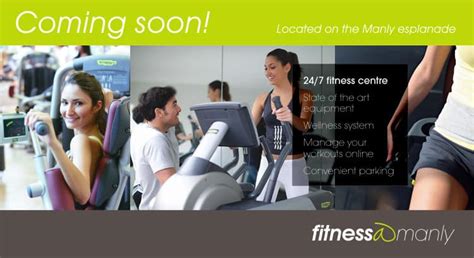 Fitness Manly In Manly Brisbane Qld Gyms And Fitness Centres Truelocal