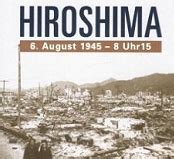 Little boy was the codename for the type of atomic bomb dropped on the japanese city of hiroshima on 6 august 1945 during world war ii. Chronik 1945. Ereignisse 1945
