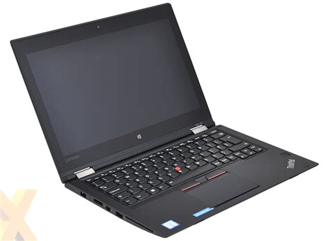 Review Lenovo Thinkpad Yoga 260 Laptop
