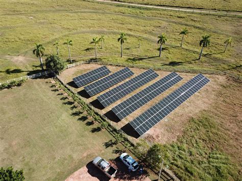Energia Solar Em Fazendas Conhe A Os Benef Cios Dinamica Energia Solar