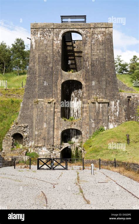 Ironworks Museum Industrial Archaeology Unesco World Heritage Site