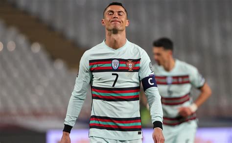 Portugal Vs Serbia Resultado Y Goles De Cristiano Ronaldo Por Las