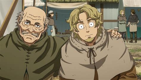 Vinland Saga The King And The Sword Tv Episode 2023 Release Info