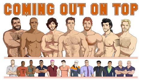 Videojuegos Gay Para Ligar O Para Experimentar Encuentros Virtuales Seis Franjas Mx