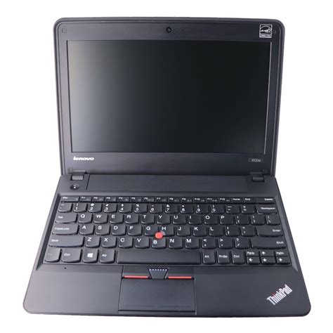 Lenovo Thinkpad X131e 116 In Laptop Amd E2 300gb4gb Radeon Hd