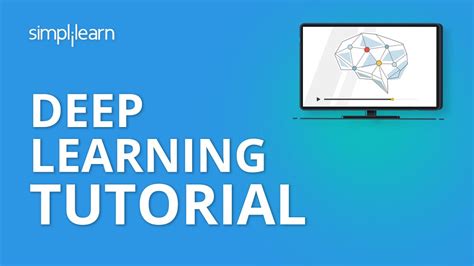 Deep Learning Full Course Deep Learning For Beginners
