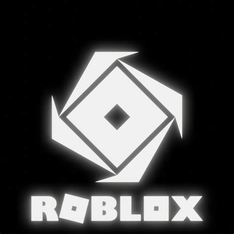 Download Wallpapers Roblox Red Logo 4k Red Brickwall