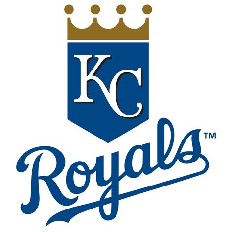 Kansas City Royals Logos Download