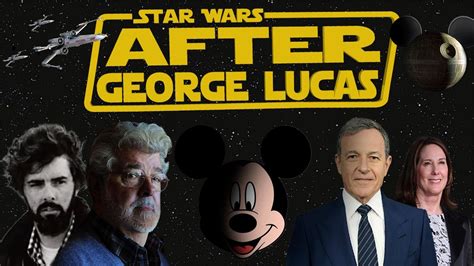 Star Wars After George Lucas Youtube