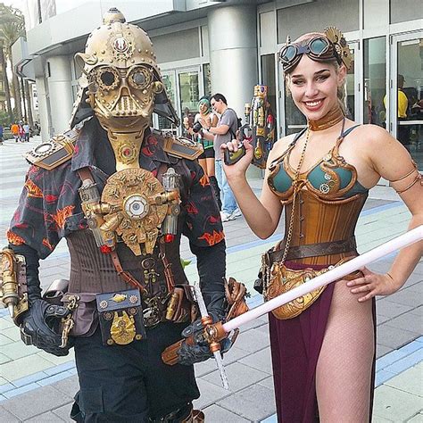 30 Insanely Creative Cosplays To Inspire You Rolecosplay