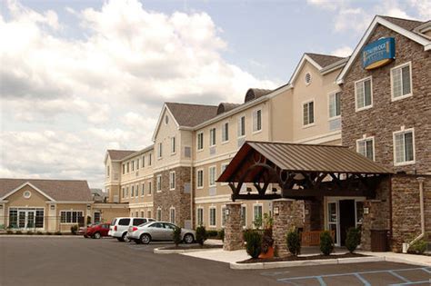 Staybridge Suites Allentown West Allentown Pa Jobs Hospitality Online