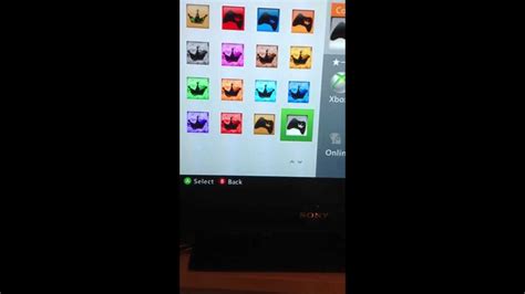 Xbox 360 Og Gamerpics Does Anyone Know Where I Can Find A High Res
