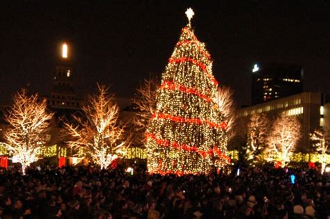 Christmas Magic Is All Around Toronto This Weekend 680 News