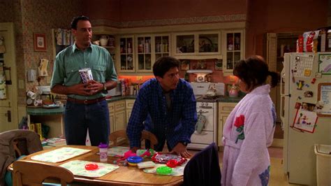 Watch Everybody Loves Raymond Season Episode Brother Full Show On Paramount Plus