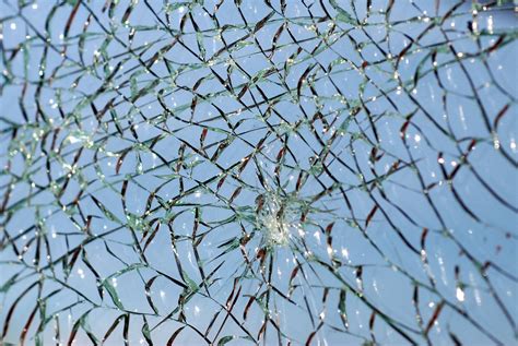 Broken Glass Texture 4 Free Photo Download Freeimages