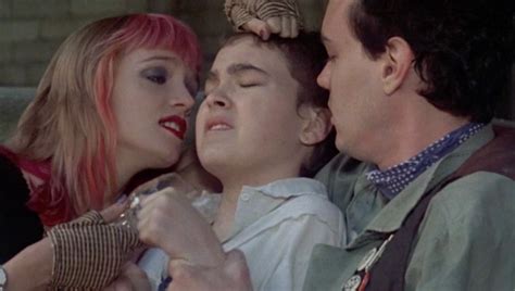 Class Of 1984 How A Tale Of At Risk Youth Became The Edgiest Teen Film Of The 80s [rewind]