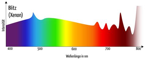 Für das eigentliche tageslichtähnliche spektrum ist das metalldampfgemisch verantwortlich. Leuchtmittel und Farbwiedergabe - unterwasser-fotografieren.de