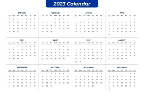 Calendario 2023 Gratis Da Stampare Get Calendar 2023 Update