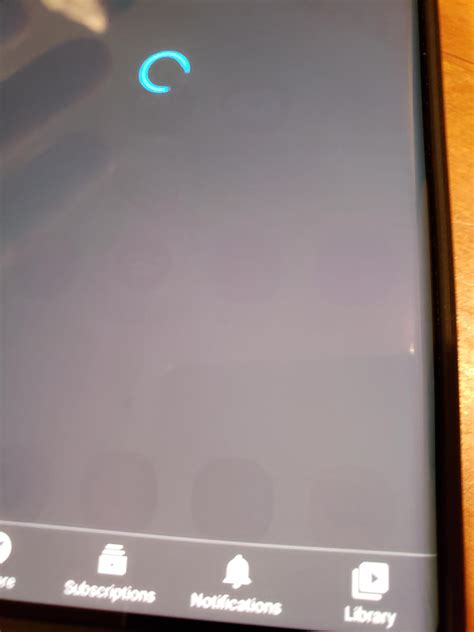 Screen Burn In Already Anyone Else Having This Issue Rnote20ultra