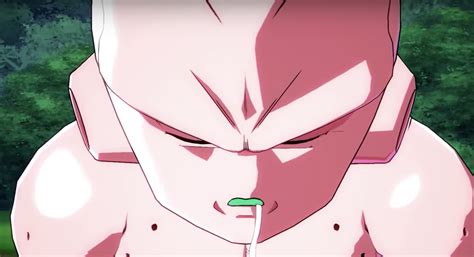 Kid Buu Shown Off In New Trailer For Dragon Ball Fighterz Neowin
