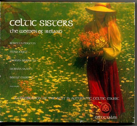 Jp Celtic Sisters Women Of Ireland ミュージック