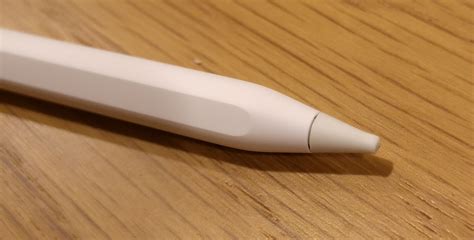 The apple pencil is a stylus — a pen made to use on digital screens — that can do anything your the apple pencil would be perfect here. Apple Pencil 2 ตกครั้งเดียว หัวบิ่นเขียนไม่ได้ - Pantip