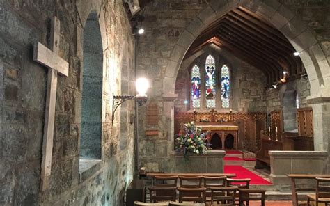 Ardbrecknish St Jamess Episcopal Church Argyll And Bute Returned