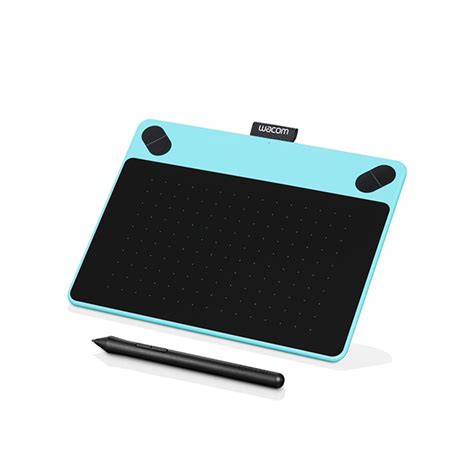 It features the latest technology and includes free downloadable creative software and online training. Wacom Intuos DRAW Pen Tablet, Small, Various Colors ...