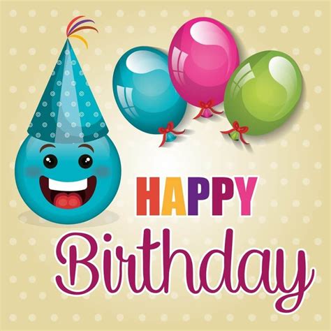Birthday Wishes Images Free Download For Facebook Feliz Cumpleaños