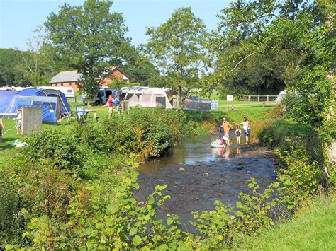 Riverside Caravan And Camping Park South Molton Updated 2019 Prices