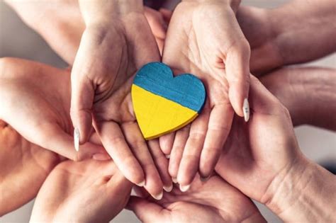 Психологічна підтримка жінок з України psychologische unterstützung für frauen aus der ukraine